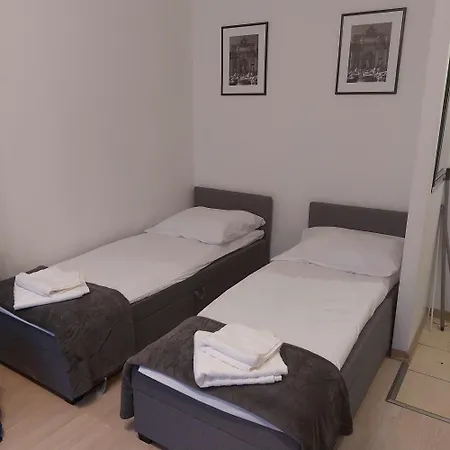 Apartament Mazurska Kętrzyn Zewnętrze zdjęcie