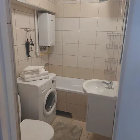 Apartament Mazurska Kętrzyn Zewnętrze zdjęcie