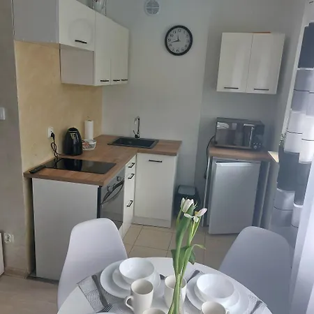 Apartament Mazurska Kętrzyn Zewnętrze zdjęcie