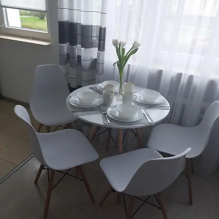 Apartament Mazurska Kętrzyn Zewnętrze zdjęcie