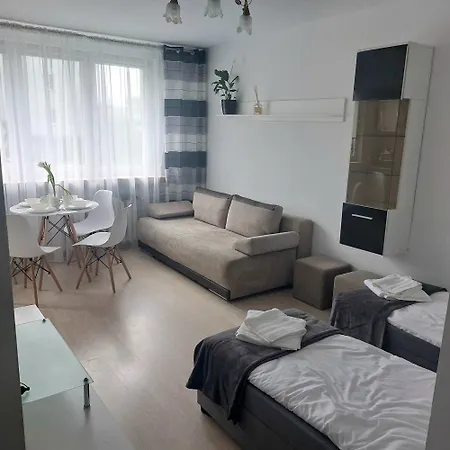 Apartament Mazurska Kętrzyn Zewnętrze zdjęcie