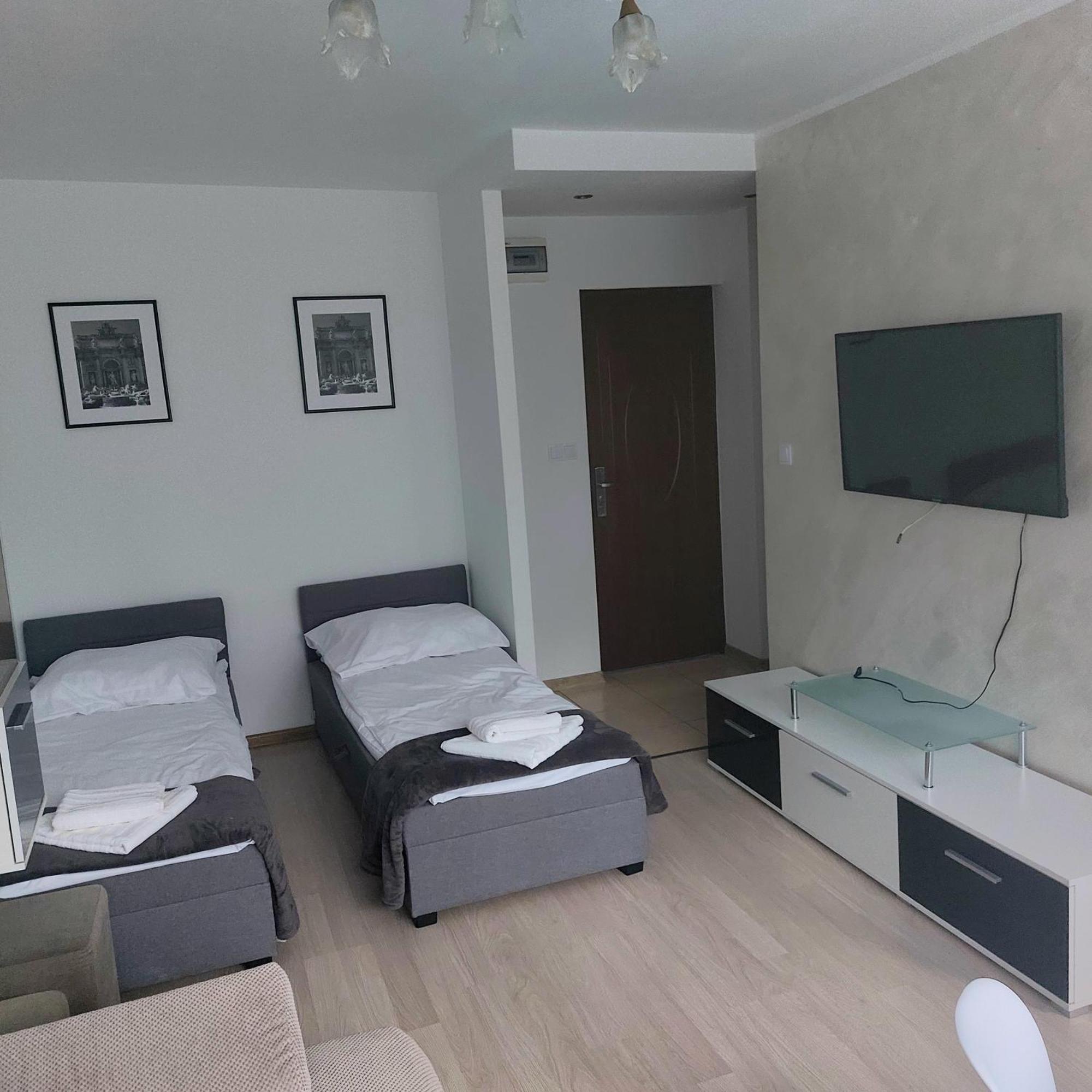 Mazurska Apartment Ketrzyn